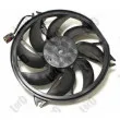 Ventilateur, refroidissement du moteur ABAKUS 038-014-0001 - Visuel 2