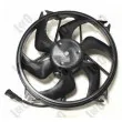 Ventilateur, refroidissement du moteur ABAKUS 038-014-0002 - Visuel 1