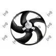 Ventilateur, refroidissement du moteur ABAKUS 038-014-0003 - Visuel 2