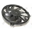 Ventilateur, refroidissement du moteur ABAKUS 038-014-0005 - Visuel 2