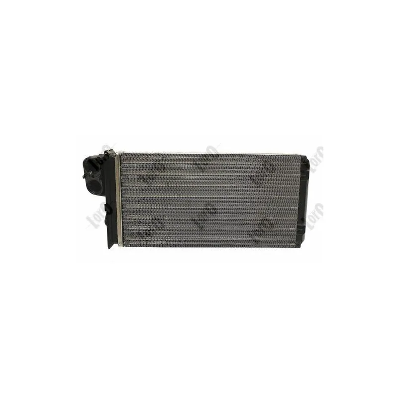 Système de chauffage ABAKUS 038-015-0002