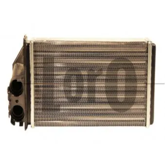 Système de chauffage ABAKUS 038-015-0011