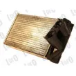 Système de chauffage ABAKUS 038-015-0011 - Visuel 3