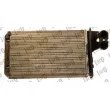 Système de chauffage ABAKUS 038-015-0013 - Visuel 1