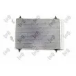 Condenseur, climatisation ABAKUS 038-016-0008 - Visuel 2