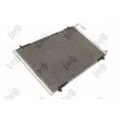 Condenseur, climatisation ABAKUS 038-016-0013 - Visuel 1