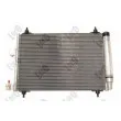 Condenseur, climatisation ABAKUS 038-016-0015 - Visuel 2