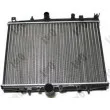Radiateur, refroidissement du moteur ABAKUS 038-017-0003 - Visuel 2