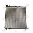 Radiateur, refroidissement du moteur ABAKUS 038-017-0006 - Visuel 2