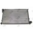 Radiateur, refroidissement du moteur ABAKUS 038-017-0020 - Visuel 2
