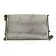 Radiateur, refroidissement du moteur ABAKUS 038-017-0024 - Visuel 2