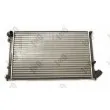 Radiateur, refroidissement du moteur ABAKUS 038-017-0025 - Visuel 2