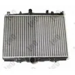 Radiateur, refroidissement du moteur ABAKUS 038-017-0030 - Visuel 2