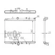 Radiateur, refroidissement du moteur ABAKUS 038-017-0030 - Visuel 3