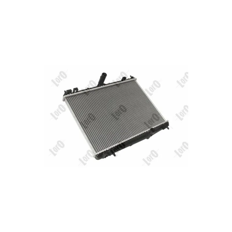 Radiateur, refroidissement du moteur ABAKUS 038-017-0034-B