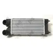 Intercooler, échangeur ABAKUS 038-018-0001 - Visuel 2