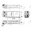 Intercooler, échangeur ABAKUS 038-018-0004 - Visuel 2