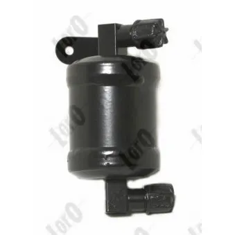 Filtre déshydratant, climatisation ABAKUS 038-021-0001