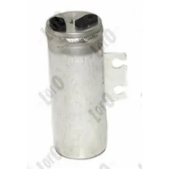 Filtre déshydratant, climatisation ABAKUS 038-021-0002