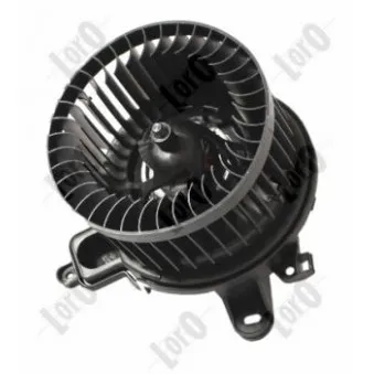 Pulseur d'air habitacle ABAKUS