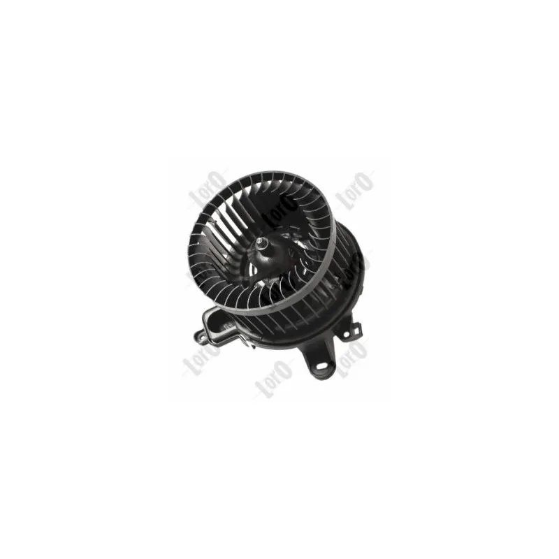 Pulseur d'air habitacle ABAKUS 038-022-0001