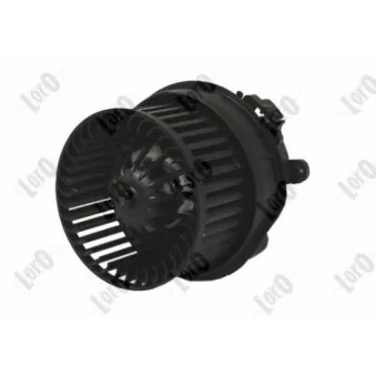 Pulseur d'air habitacle ABAKUS 038-022-0003