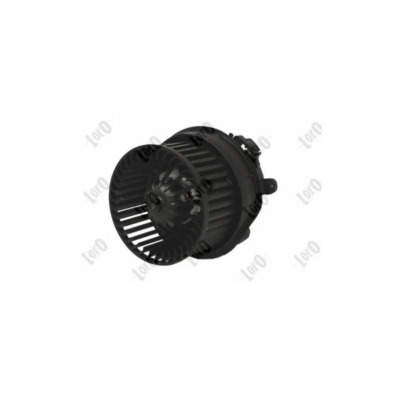 Pulseur d'air habitacle ABAKUS 038-022-0003