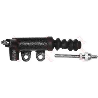 Cylindre récepteur, embrayage TRW PJD157