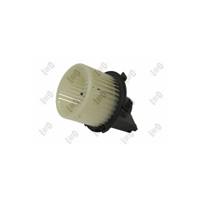 Pulseur d'air habitacle ABAKUS 038-022-0004