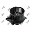 Pulseur d'air habitacle ABAKUS 038-022-0005 - Visuel 1
