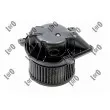 Pulseur d'air habitacle ABAKUS 038-022-0005 - Visuel 2