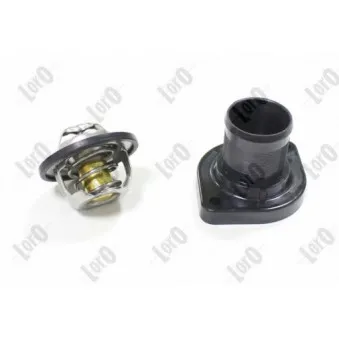 Thermostat, liquide de refroidissement ABAKUS