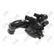 Thermostat, liquide de refroidissement ABAKUS 038-025-0005 - Visuel 1