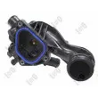 Thermostat, liquide de refroidissement ABAKUS 038-025-0005 - Visuel 3