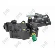 Boîtier du thermostat ABAKUS 038-025-0007 - Visuel 1
