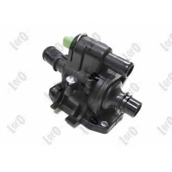 Thermostat, liquide de refroidissement ABAKUS