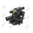 Thermostat, liquide de refroidissement ABAKUS 038-025-0008 - Visuel 2