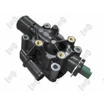 Thermostat, liquide de refroidissement ABAKUS 038-025-0009