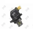Thermostat, liquide de refroidissement ABAKUS 038-025-0011 - Visuel 1