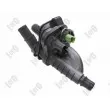 Thermostat, liquide de refroidissement ABAKUS 038-025-0012 - Visuel 1