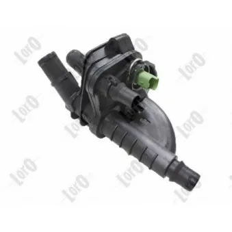 Thermostat, liquide de refroidissement ABAKUS