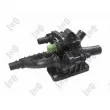 Thermostat, liquide de refroidissement ABAKUS 038-025-0012 - Visuel 2