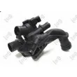 Thermostat, liquide de refroidissement ABAKUS 038-025-0016 - Visuel 1