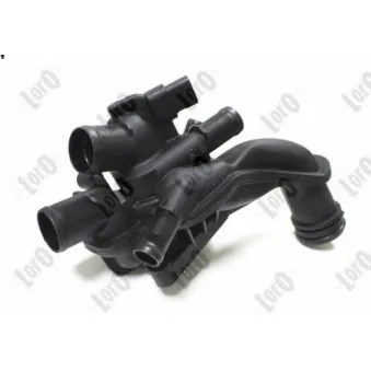 Thermostat, liquide de refroidissement ABAKUS 038-025-0016