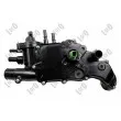 Boîtier du thermostat ABAKUS 038-025-0017 - Visuel 1