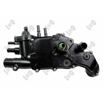 Boîtier du thermostat ABAKUS 038-025-0017
