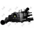 Boîtier du thermostat ABAKUS 038-025-0017 - Visuel 2