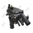 Boîtier du thermostat ABAKUS 038-025-0017 - Visuel 3