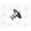 Thermostat, liquide de refroidissement ABAKUS 038-025-0018 - Visuel 1