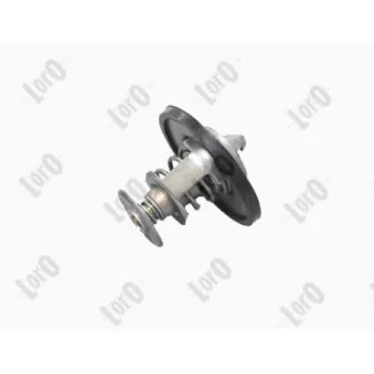 Thermostat, liquide de refroidissement ABAKUS